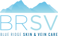 Blue Ridge Skin & Vein Care Logo